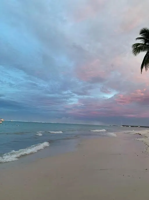 Stanza Mare Ocean View Huge Pool Beach Front Punta Cana Dominican Republic