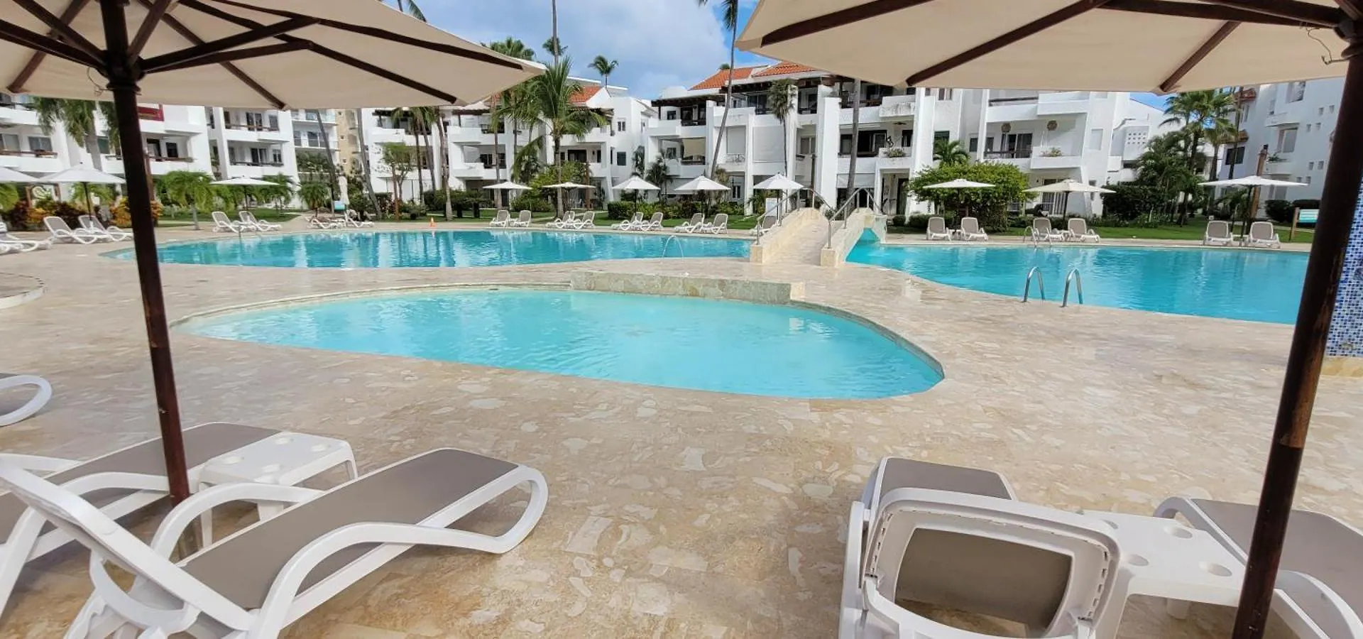 Stanza Mare Ocean View Huge Pool Beach Front Punta Cana 0*,  Dominican Republic