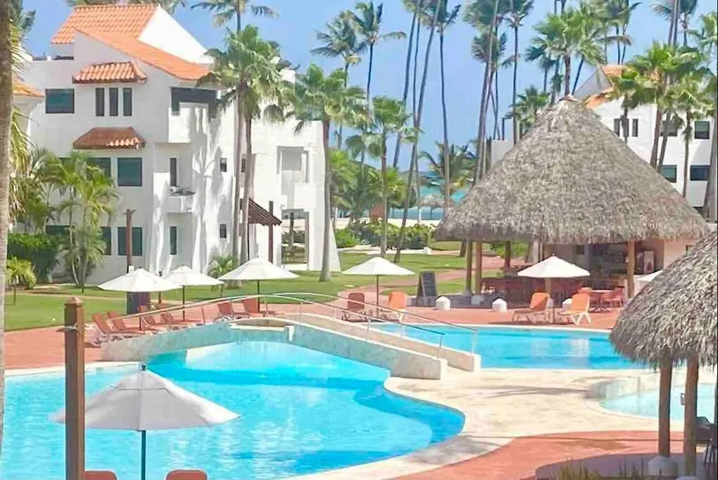 Stanza Mare Ocean View Huge Pool Beach Front Punta Cana