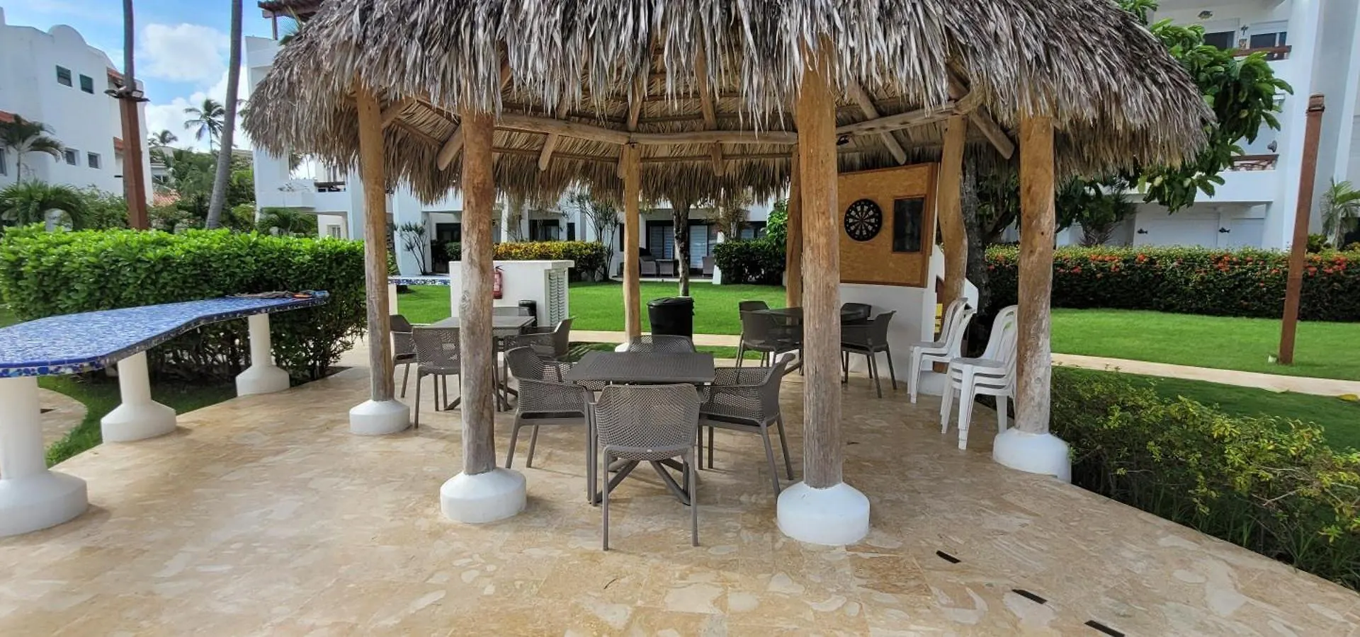 Stanza Mare Ocean View Huge Pool Beach Front Punta Cana Dominikanische Republik